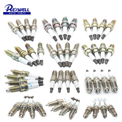 Iridium Engine Spark Plugs for Mitsubishi LANCER 2006- Year SK20PR-A8 OE NO. MR984943