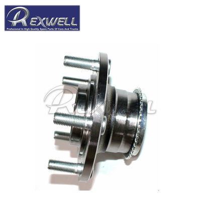 Top- Rexwell Wheel Bearing Hubs For MITSUBISHI Outlander CU2W MR527453 Car Fitment MITSUBISHI