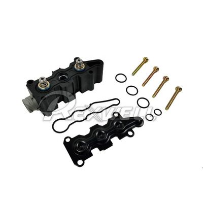 Truck Air Dryer Solenoid Control Valve Repair Kit 21489991 20466522 20700794 20884103 21398254 21480094 20873849