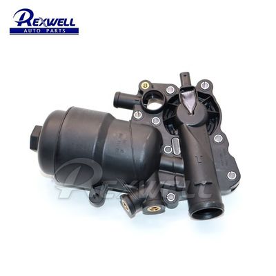 Replace/Repair Purpose Auto Parts Engine Oil Filter Housing 059115389P for Volkswagen