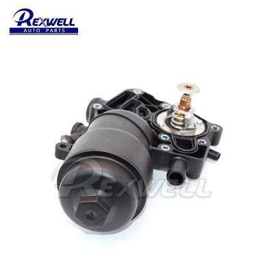 Replace/Repair Purpose Auto Parts Engine Oil Filter Housing 059115389P for Volkswagen