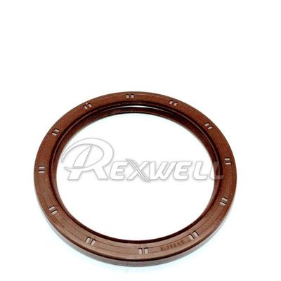 Brown Crankshaft Oil Seal for Nissan NP300 ROGUE Navara 12279-AD205 at Affordable