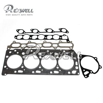 4D56-T Engine Overhaul Full Gasket Kit for Mitsubishi L200 KA4T 1000A407 Professional