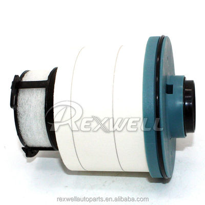 Highly Durable Car Diesel Filter for Toyota HILUX VIII Pickup N1 2.4 D 4WD GUN125