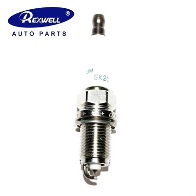 MITSUBISHI ASX Pajero MD373645 Ceramic Spark Plugs for Durability and Performance