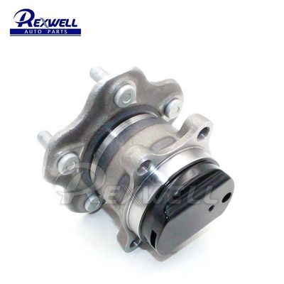 Wheel Bearing Hub Assembly for Nissan T32 43202-4BA0A R168117 Reference NO. R168117