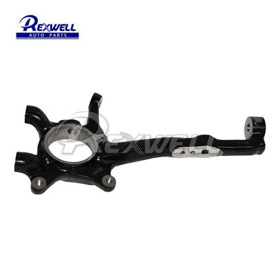 Auto Steering Knuckle 432110K040 For Toyota Hilux Vigo Fortuner 43211-0K040 Construction