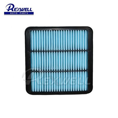 Trusted Universal High Flow Auto Parts Engine Air Filter 1500A098 for MITSUBISHI L200