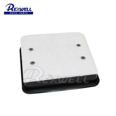 Trusted Universal High Flow Auto Parts Engine Air Filter 1500A098 for MITSUBISHI L200