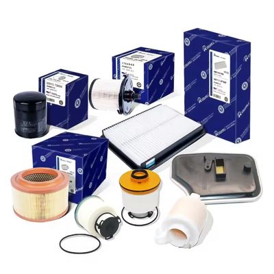 Good Performance Fuel Filter for Mercedes-Benz A6420906052 GL-CLASS X164 Guaranteed