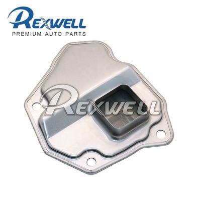 Transmission Valve Body Oil Filter 2824A007 for 2010- MITSUBISHI Genuine Car Model
