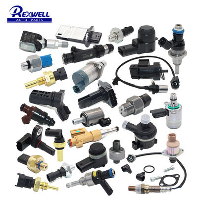 Guaranteed Crankshaft Position Sensor For Chevrolet 55555806 For Optimal Functioning