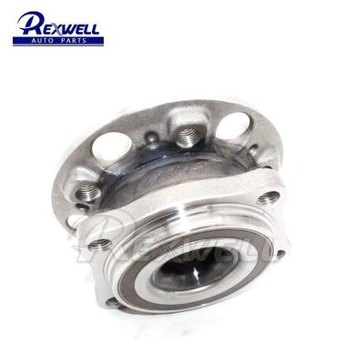 A2223340306 Front Wheel Hub Spindle for MERCEDES-BENZS-CLASS W222 4MTIC and Durable