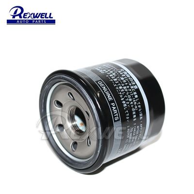 Guaranteed Rexwell Auto Parts Car Oil Filter 15208AA100 For Subaru Forester Legacy IMPREZA 15208-AA100