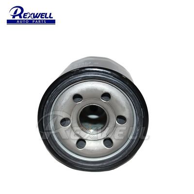 Guaranteed Rexwell Auto Parts Car Oil Filter 15208AA100 For Subaru Forester Legacy IMPREZA 15208-AA100