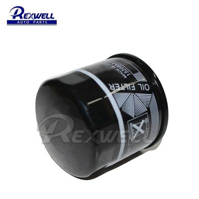 Guaranteed Rexwell Auto Parts Car Oil Filter 15208AA100 For Subaru Forester Legacy IMPREZA 15208-AA100