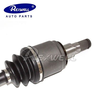 39100EB70A Front cv axle drive shaft for Nissan Navara D40 Exceptional Durability