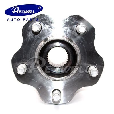 Rear 43202-JF00A 4wd Wheel Hub Bearing for Nissan GT-R R35 Rexwell Japanese Car Parts