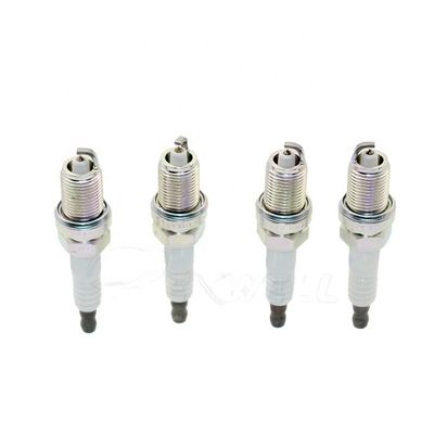 Top Suppliers of OEM Standard Thread Size Ceramics Spark Plugs for Land Rover LR005253