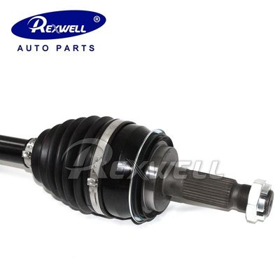 Standard Front Axle Wheel Drive Shaft 43430-0K020 For Toyota Hilux Vigo 434300K020