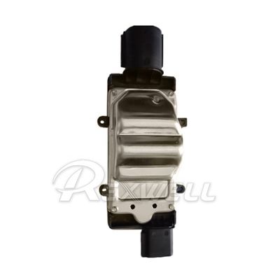 Engine 1.6 LPG Radiator Cooling Fan Control Module OEM 1137328464 1137328567 1137328722