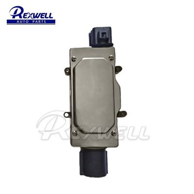 Engine 1.6 LPG Radiator Cooling Fan Control Module OEM 1137328464 1137328567 1137328722