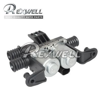 Purpose Replace/Repair OEM Standard Heater Control Valve for BMW 5' Series 6' Series M6