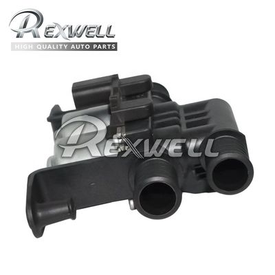Purpose Replace/Repair OEM Standard Heater Control Valve for BMW 5' Series 6' Series M6