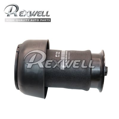 Sample Rear Air Suspension Spring Bag OEM 37126795013 for BMW X5 X6 F15 F16 X6 X6 35i