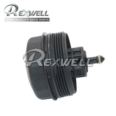 Engine Oil Filter Housing Cover 11427525334 for BMW F10 E82 E83 E70 X1 X3 X5 X6 Z4