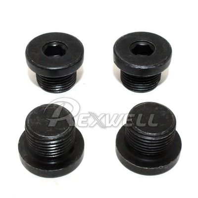 Car Engine Oil Pan Drain Plug for PORSCHE CAYMAN 90021902031 987 2005-2013