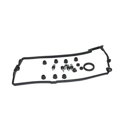 7 E65 Series X5 Rexwell Engine Cylinder Head Valve Cover Gasket OE 11127513194 for BMW