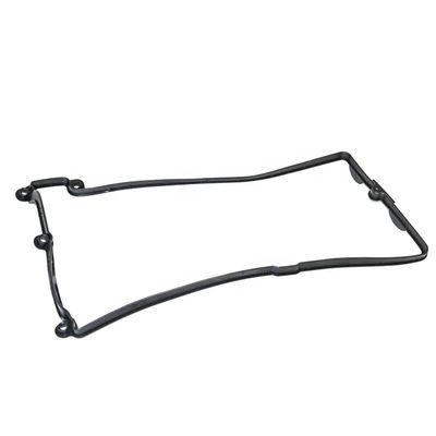 7 E65 Series X5 Rexwell Engine Cylinder Head Valve Cover Gasket OE 11127513194 for BMW