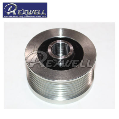 Car Fitment NISSAN CA Alternator Pulley For Navara D40T YD25 23151-EB30A 23151EB30A
