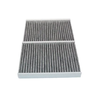 Auto Car Parts Cabin Air Filter OE 64115A1BDB6 For BWM 5' series X5 X5 M 64 11 5 A1B DB6