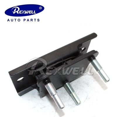 NBR Engine and Transmission Mounts for Nissan Navara D40M 11320JR70D Middle Position