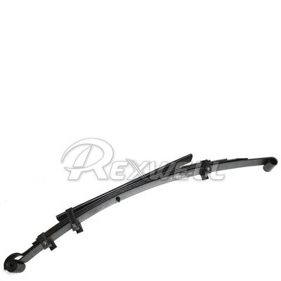 Steel Suspension Leaf Spring for Mitsubishi Pickup Triton L200 KA4T KB4T 4150A094