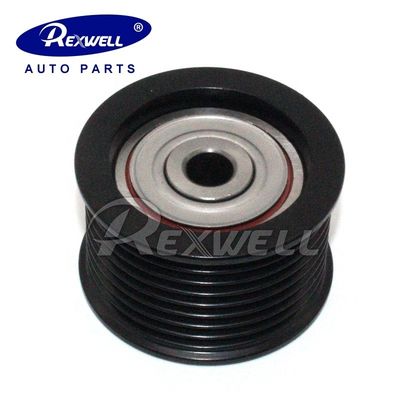 Still Cooling Fan Drive Belt Small Idler Pulley 16603-38011 for Toyota TUNDRA Pickup