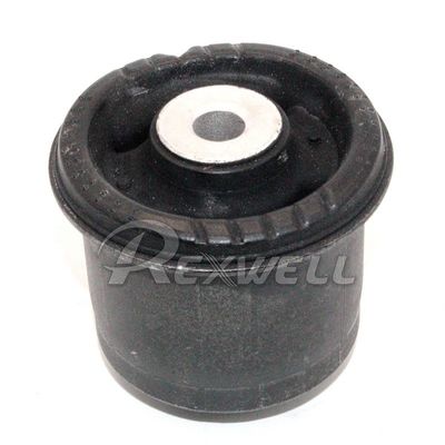 Steel Rubber Rear Suspension Axle Frame Bush 5160-1R000 For Hyundai I10 Kia RIO 551601R000
