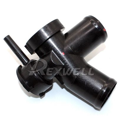 Nissan Teana 21517-JN20A Radiator Filler Pipe For Engine Coolant And PIPE-SUB RADIATOR