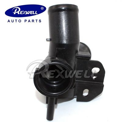 Nissan Teana 21517-JN20A Radiator Filler Pipe For Engine Coolant And PIPE-SUB RADIATOR