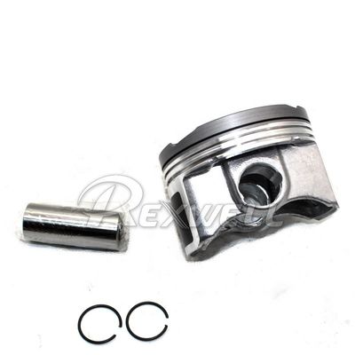 Guaranteed Car Piston Engine Parts For Toyota Corolla Auris 1ZR 13101-37081