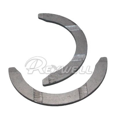 Engine Code G4FC Crankshaft Thrust Washer Bearing Set For Hyundai VELOSTER ELANTRA
