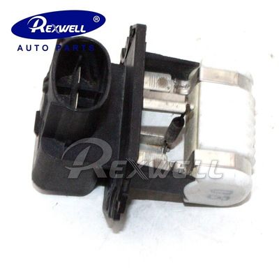 Hyundai Kia Auto Engine Cooling Fan Resistor For Hyundai Sonata 25385-07550 2538507550