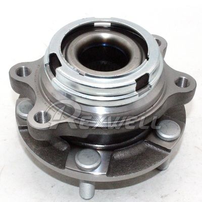 Replace / Repair Rexwell Wheel Hub Bearing For Nissan Teana Pathfinder 40202-3JK0B 402023JK0B