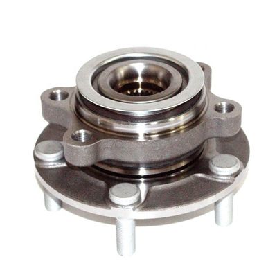 JJ10 Guaranteed Automotive Hub Bearing 40202-JG01B For NISSAN RENAULT Car Wheel