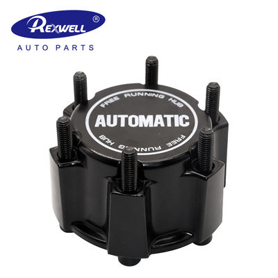 Auto Free Running Wheel Hub Locking 40260-1S700 40260-2S60A for Nissan Pickup Navara D22 4X4 2005- 402602S60A 402601S700