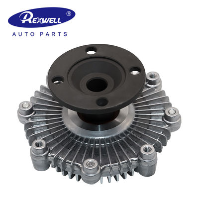 New Quality Automotive Tank Cooling Fan Clutch Viscous Coupler FCT-046 16210-70010 16210-70020 for Toyota Crown 1GEU 1982-1992