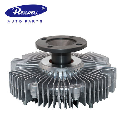New Automotive Radiator Cooling Fan Clutch Viscous Coupler 16210-67010 16210-67030 16210-67050 for TOYOTA LAND CRUISER 90 1KZ-TE 1996-2002