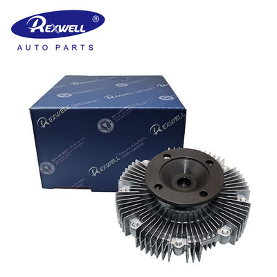 New Automotive Radiator Cooling Fan Clutch Viscous Coupler 16210-50020 16210-50051 for TOYOTA LAND CRUISER PARDO 2UZ 2002-2007